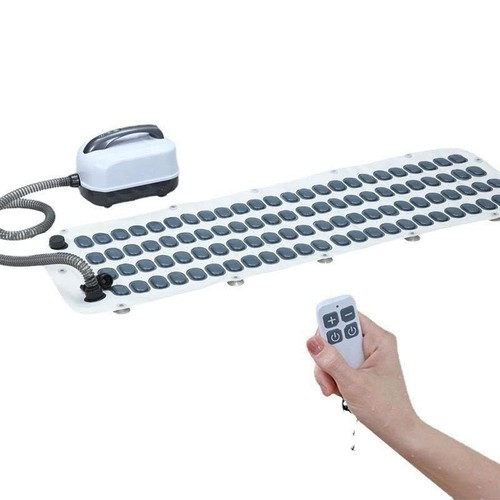 Portable spa bubble bath - portable,