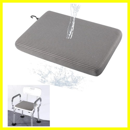 Shower seat cushion bath - shower,