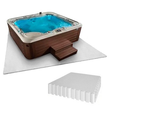 Hot tub jacuzzi - jacuzzi, pool