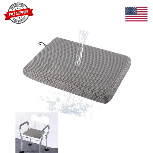 Shower seat cushion bath - shower,