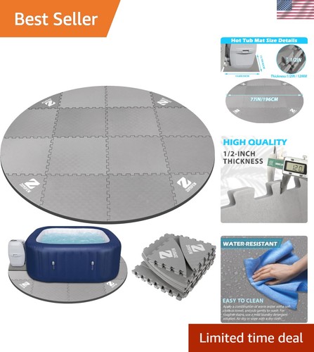 Inch insulated hot - hot, pad