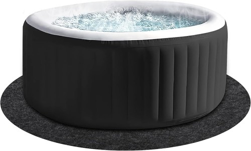 Versatile inch round - versatile, spa