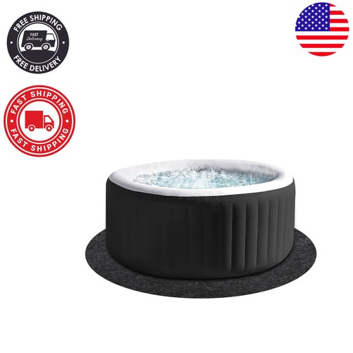 Water repellent inch bath - inch,