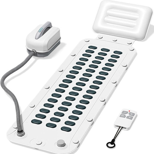 Jacuzzi bath mat with - mat, 6