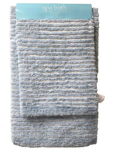 New set spa - set, 2