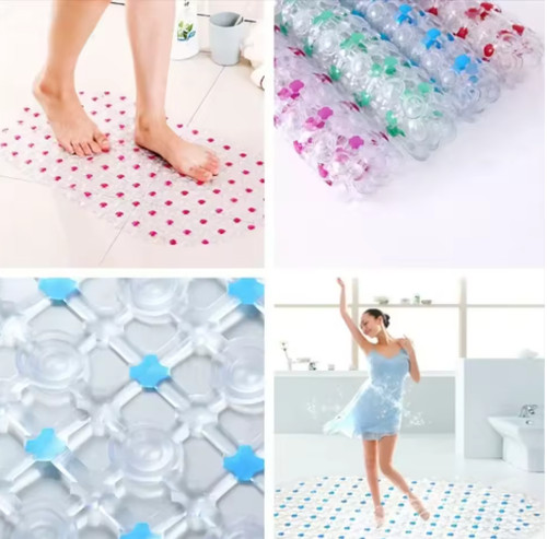 Anti slip shower - anti,