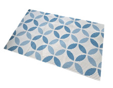 Long Rectangle Shower Mat