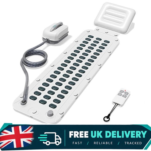 Bath spa massage mat jacuzzi - massage,