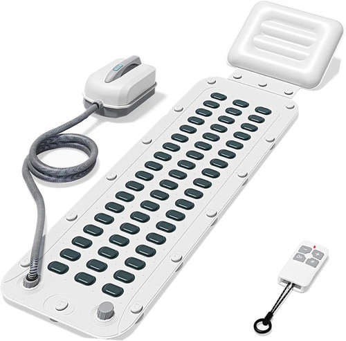 Bath spa massage mat - bath, jacuzzi
