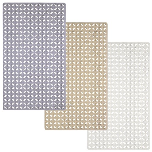 Non slip pvc - &, mat