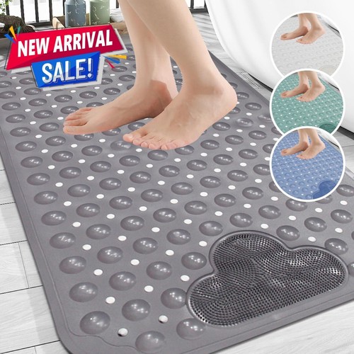 Anti mold rubber shower - mold, mat