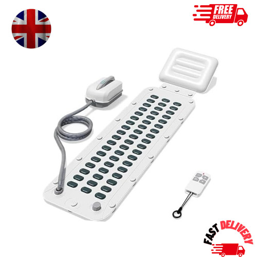 Bath spa massage mat jacuzzi - massage,